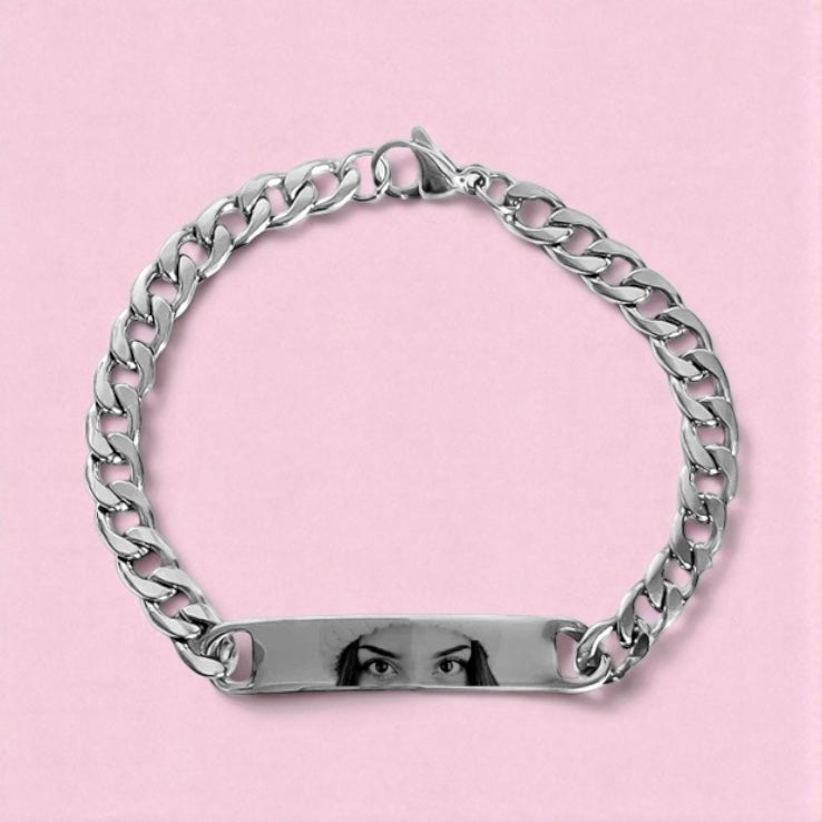 Eteréa™ | Pulsera | Mirada