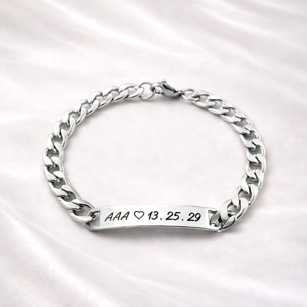 Eteréa™ | Pulsera | Recuerdos