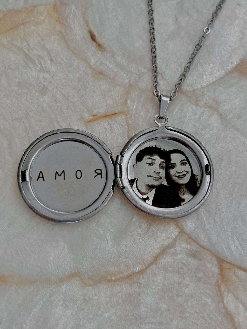 (Copia) Eteréa™ |  Relicario | Retrato