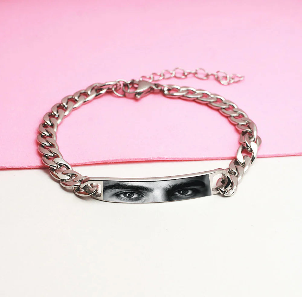 Eteréa™ | Pulsera | Mirada