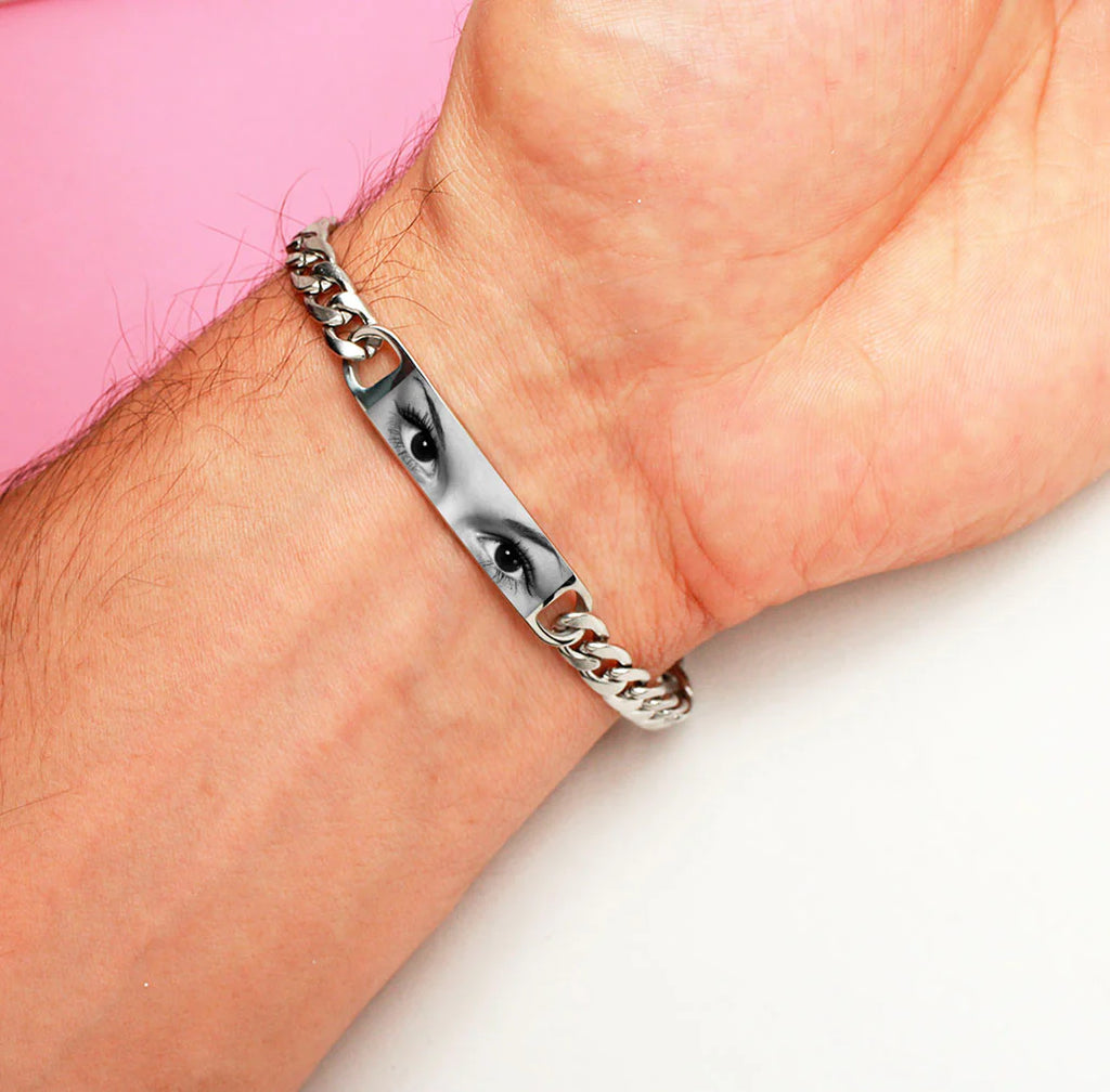 Eteréa™ | Pulsera | Mirada
