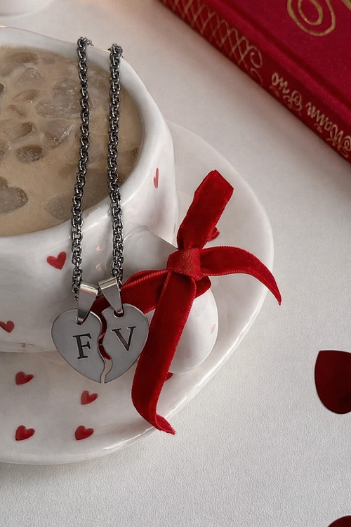 (Copia) Eteréa™ | Amor y Amistad | Corazón