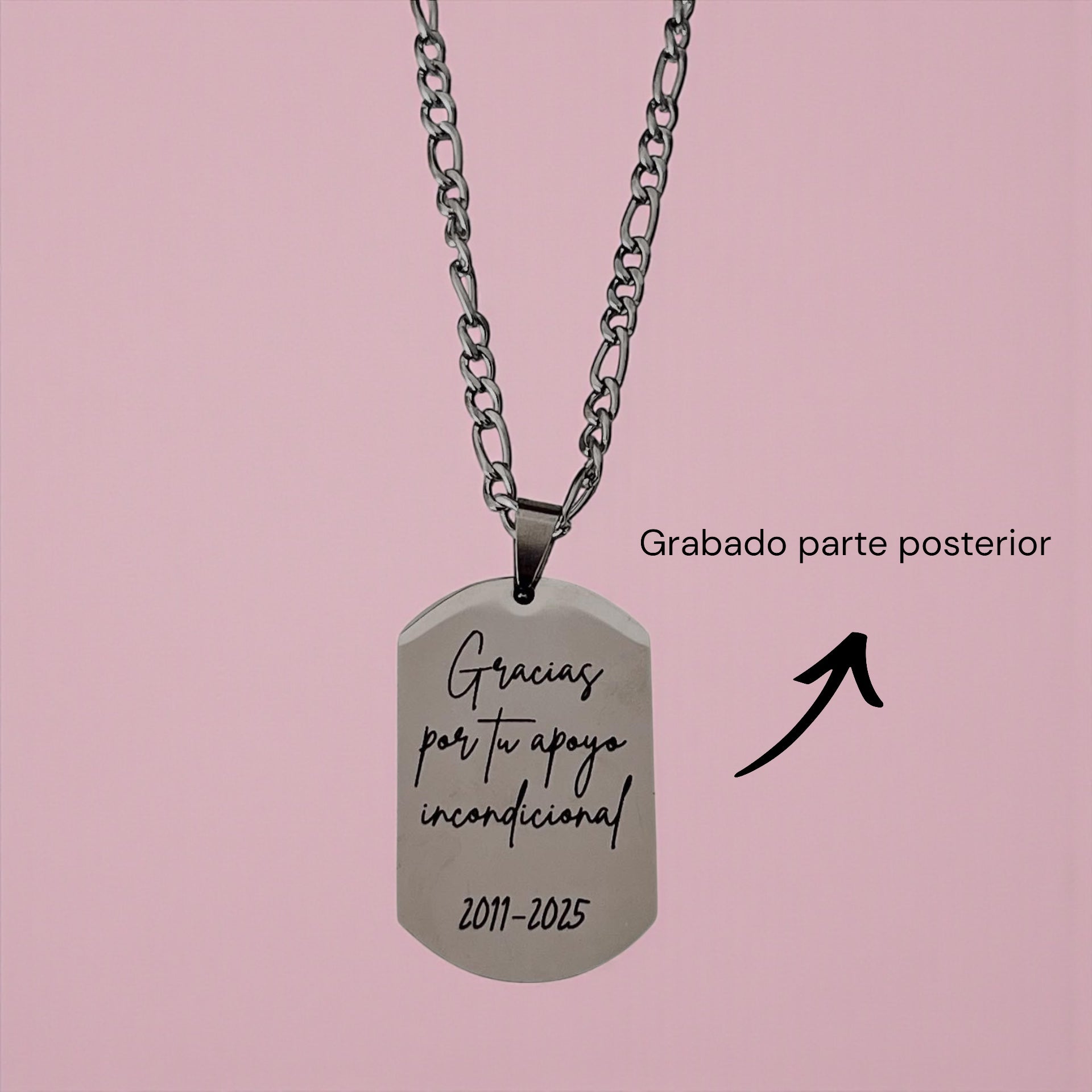 Eteréa™ | Medallón | Retrato