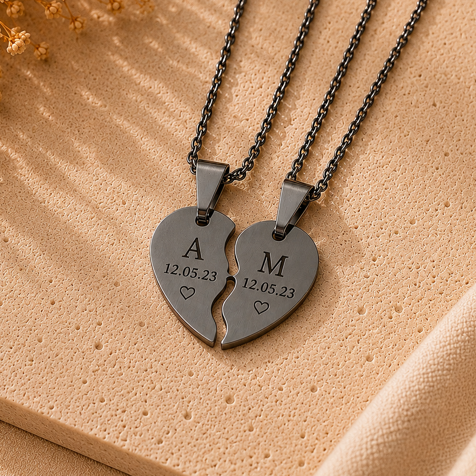 Eteréa™| Amor y Amistad