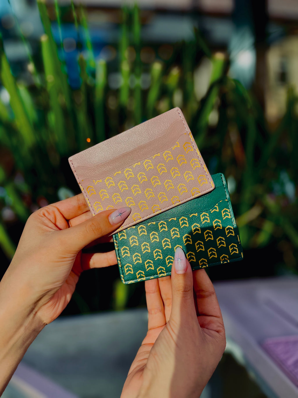 Eteréa™ |  Slim Card