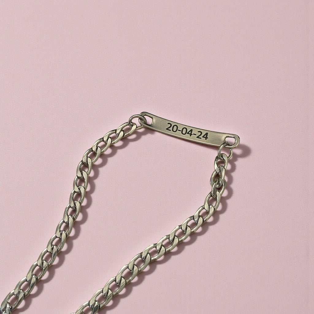 Eteréa™ | Amor y Amistad | Duo Pulseras