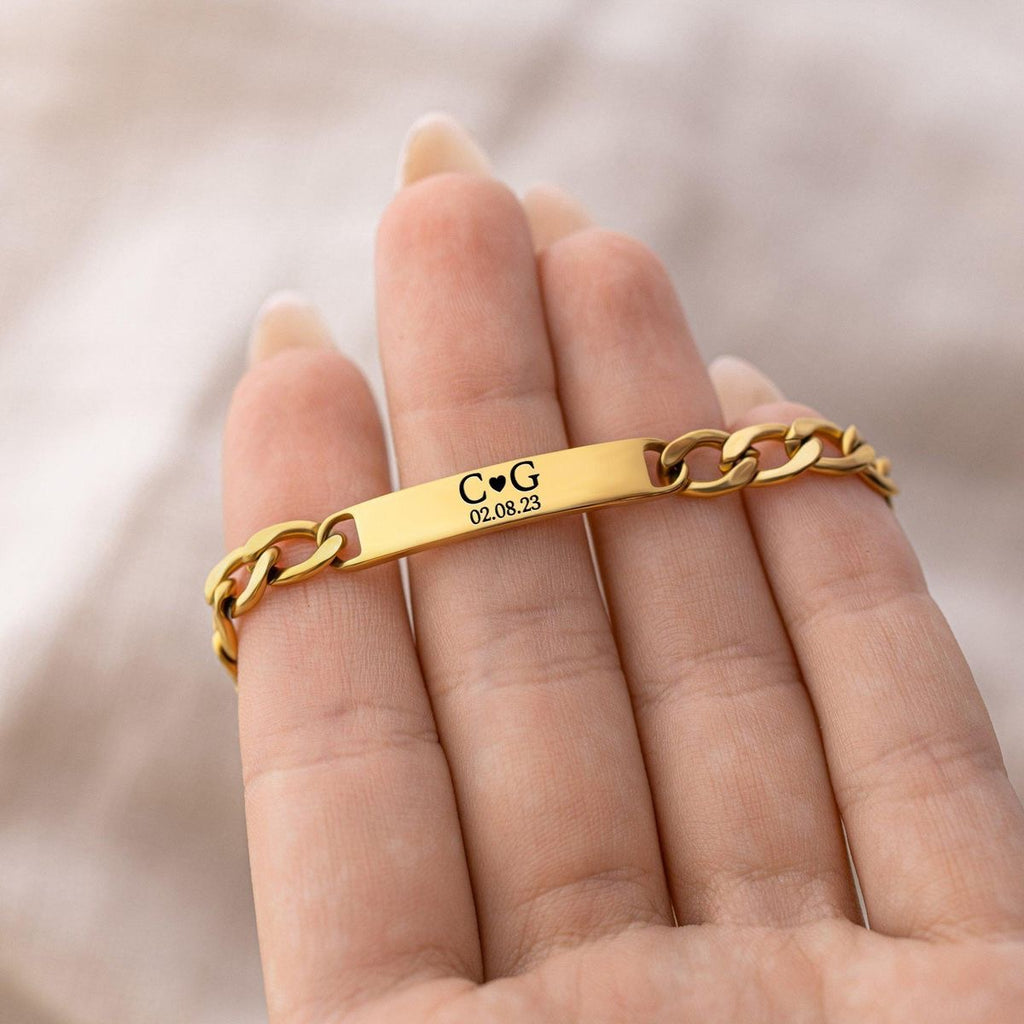 Eteréa™ | Pulsera | Recuerdos