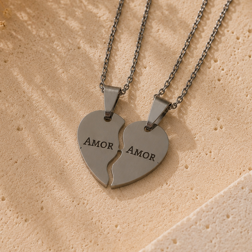 Eteréa™| Amor y Amistad