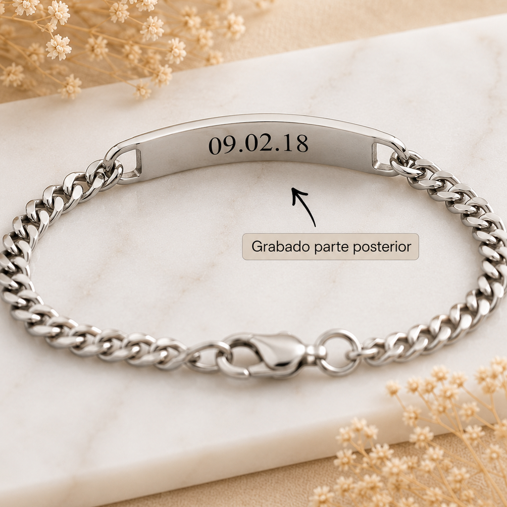 Eteréa™ |Pulsera Mirada