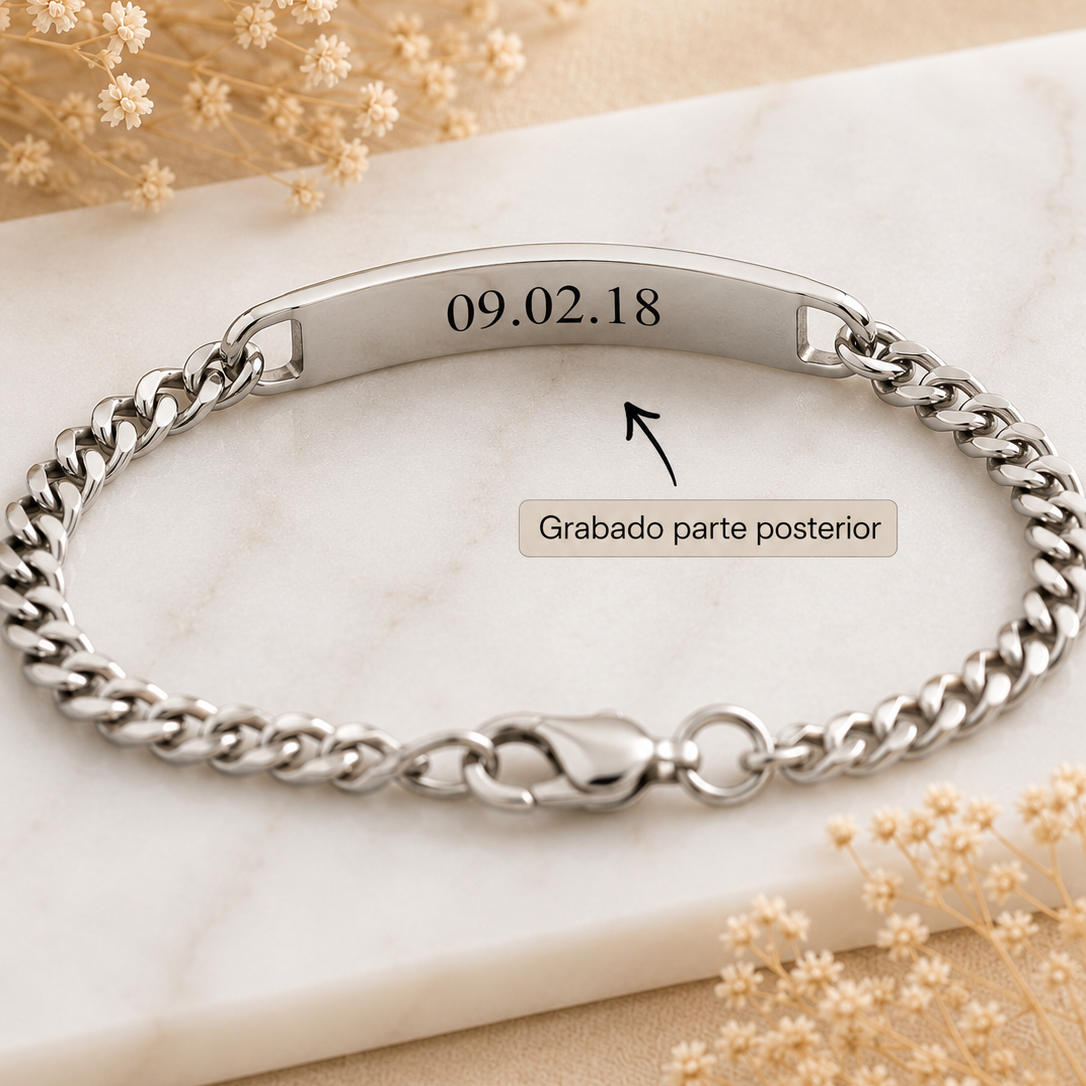 Eteréa™ |Pulsera Mirada