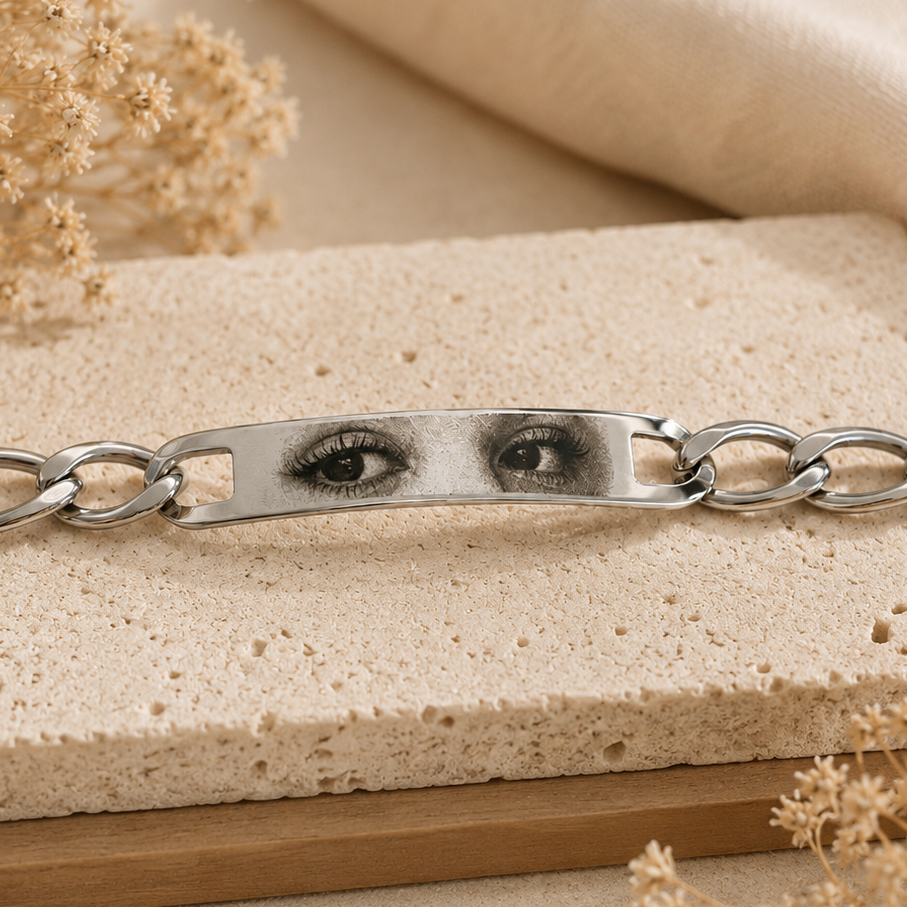 Eteréa™ |Pulsera Mirada