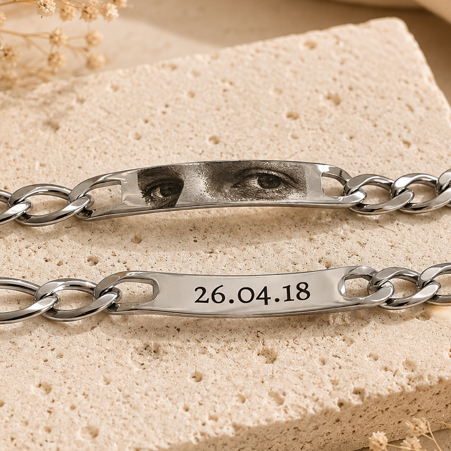 Eteréa™ |Pulsera Mirada