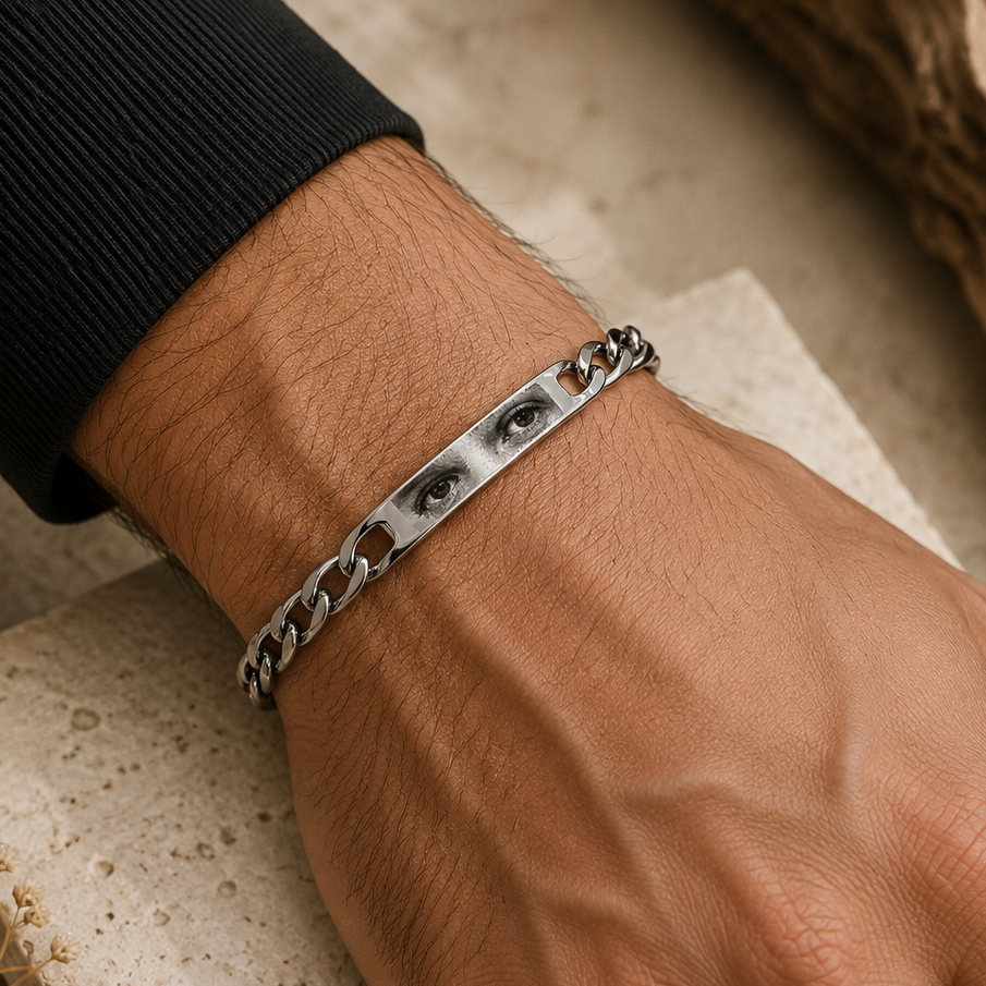 Eteréa™ |Pulsera Mirada