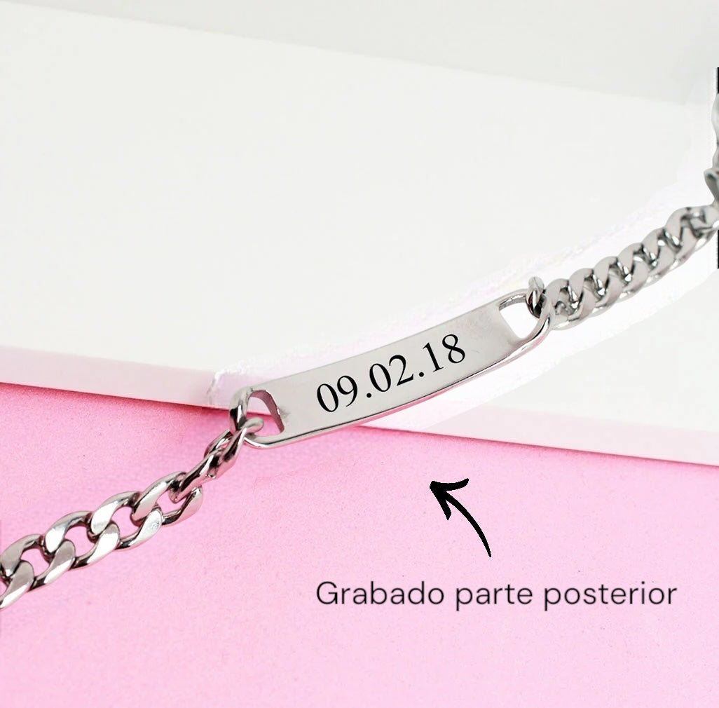 Eteréa™ | Pulsera | Mirada