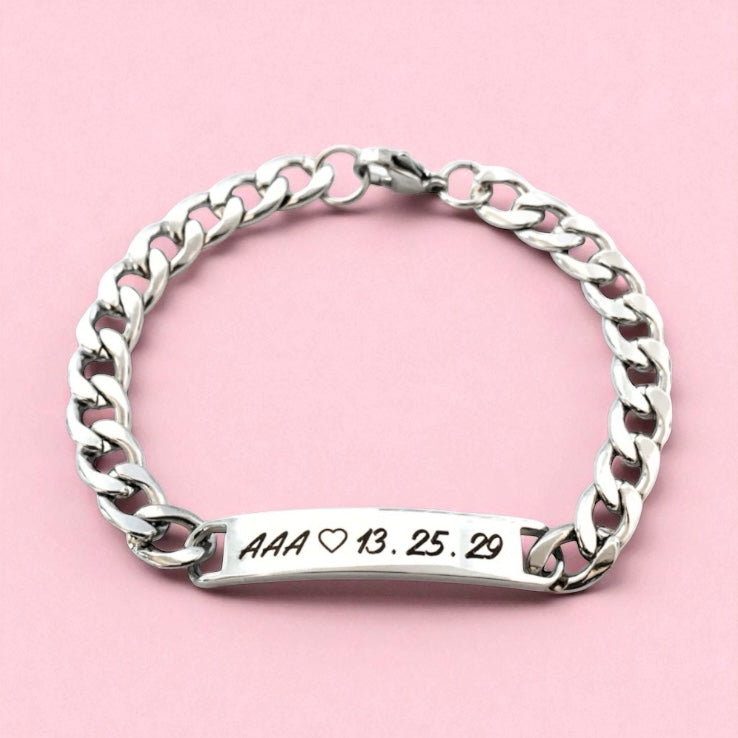 Eteréa™ | Pulsera | Recuerdos